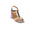Chie Mihara sandalen multi color 2