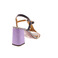 Chie Mihara sandalen multi color 4