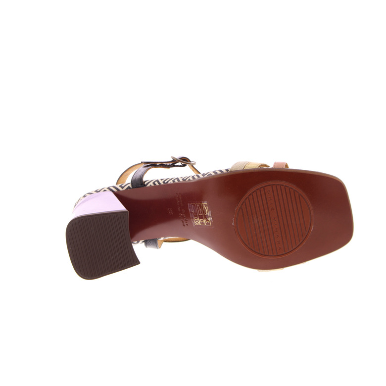 Chie Mihara sandalen multi color 5