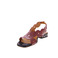 Chie Mihara sandalen rood 3