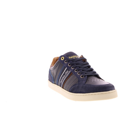 Pantofola D'oro lage schoenen blauw