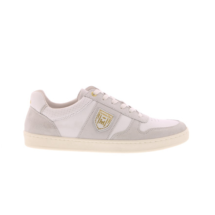 Pantofola D'oro lage schoenen wit