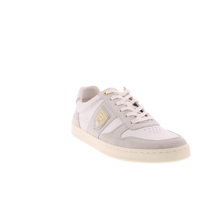 Pantofola D'oro lage schoenen wit