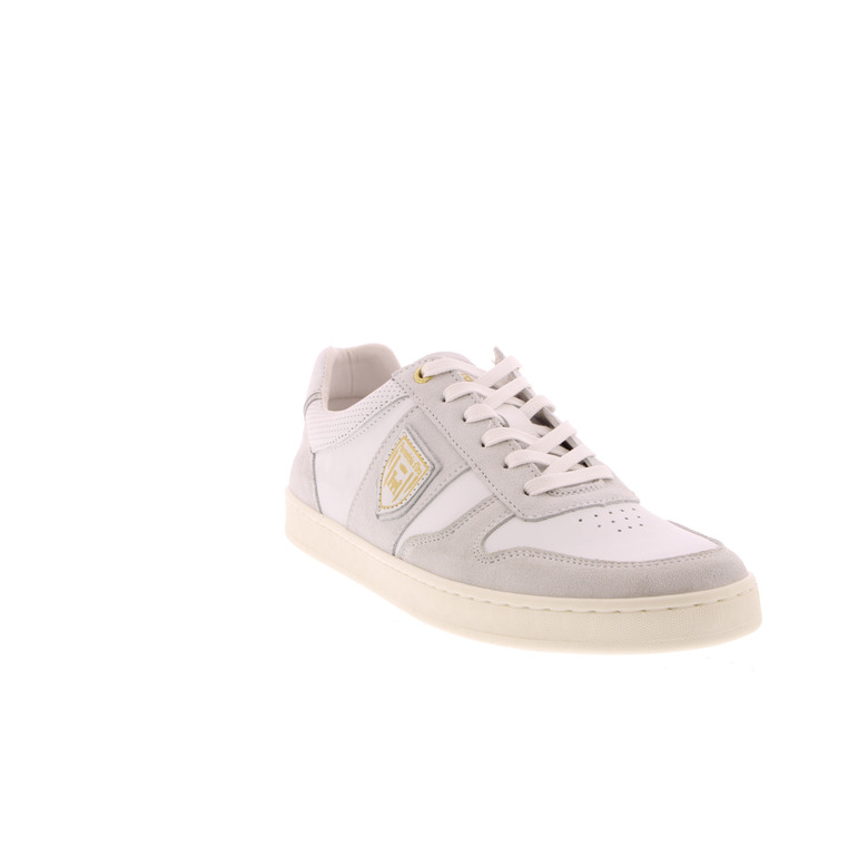 Pantofola D'oro lage schoenen wit 2