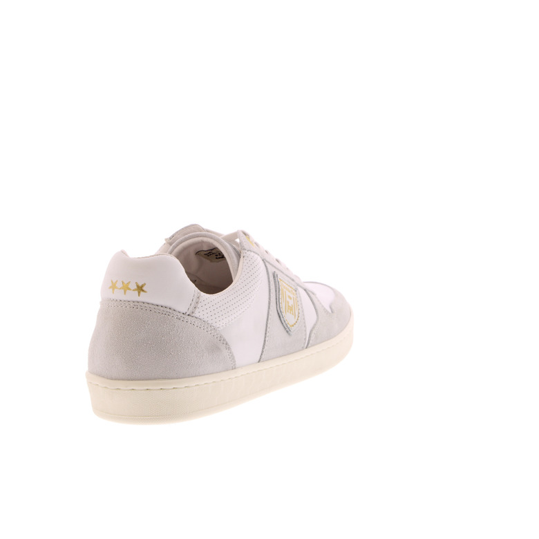 Pantofola D'oro lage schoenen wit 4