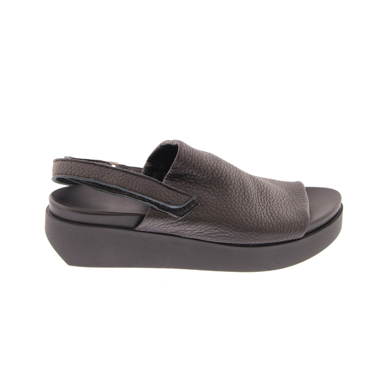 Arche sandalen zwart