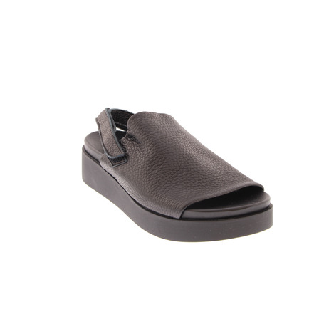 Arche sandalen zwart