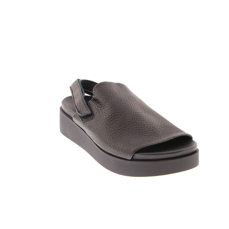 Arche sandalen zwart 2