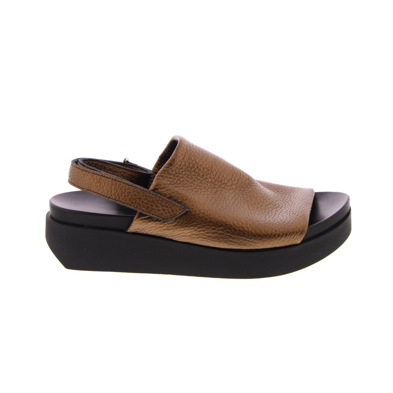 Arche sandalen bruin 1