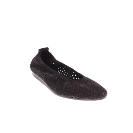 Arche ballerines noir