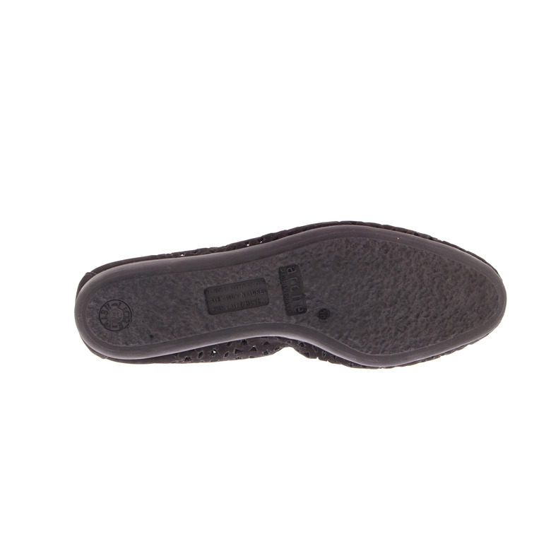 Arche ballerines noir 5