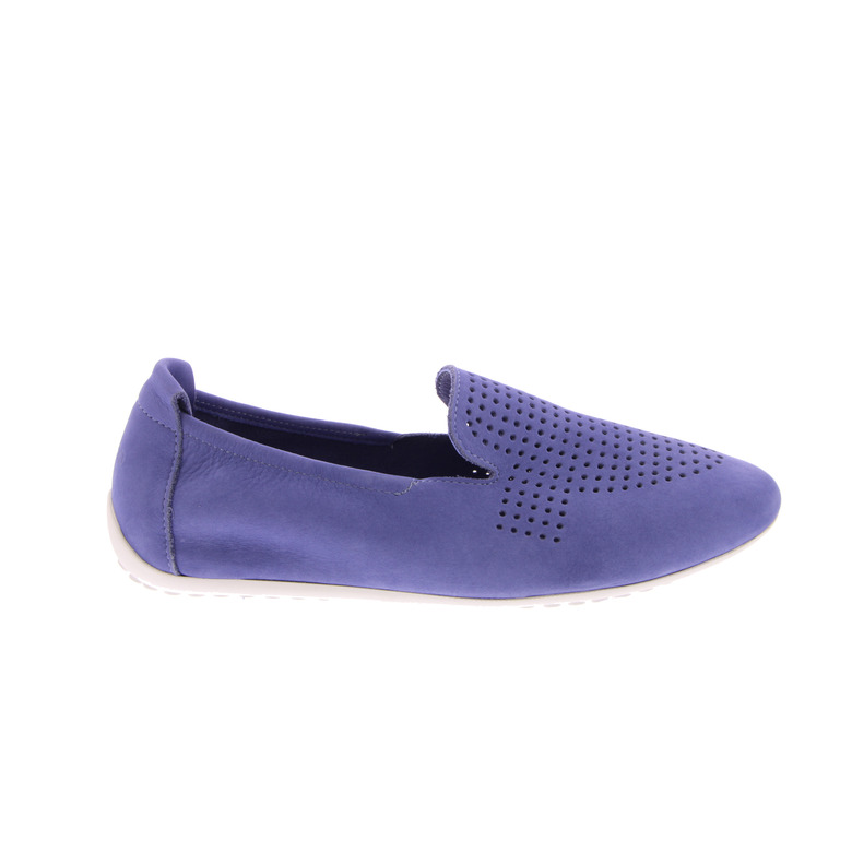 Arche mokassins blau