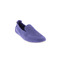 Arche mokassins blau 2