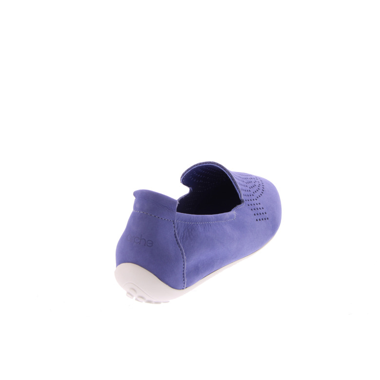 Arche mokassins blau 4