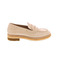 Pertini moccasins lightbrown 1