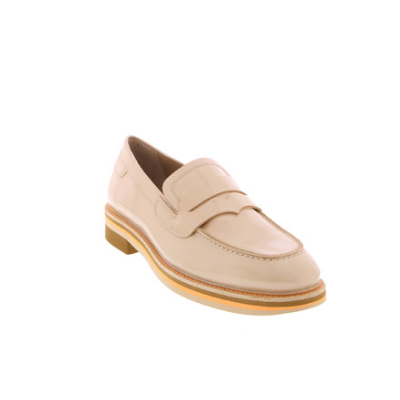 Pertini moccasins lightbrown
