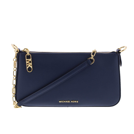 Michael Kors umhängetasche blau