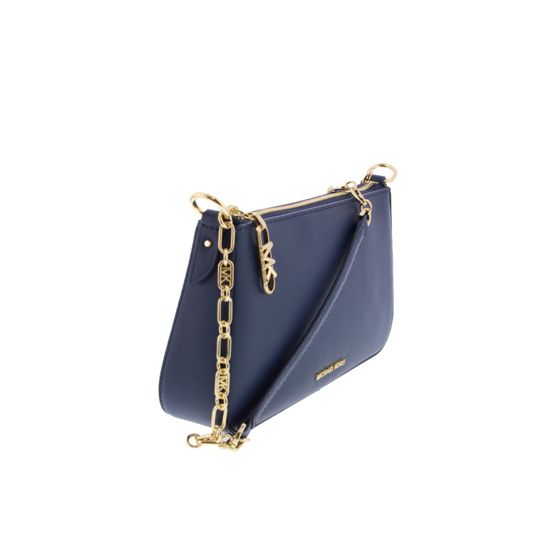 Michael Kors crossbody blue 4