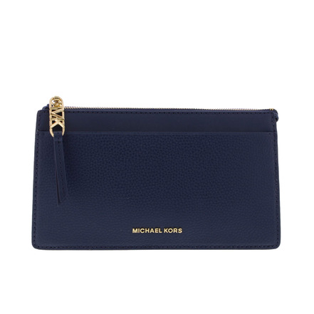 Michael Kors umhängetasche blau