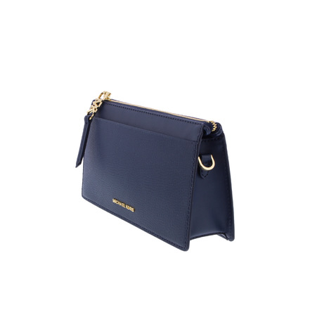 Michael Kors umhängetasche blau