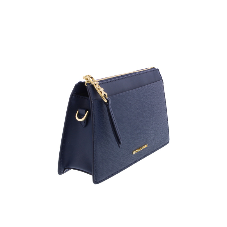 Michael Kors crossbody blue 4