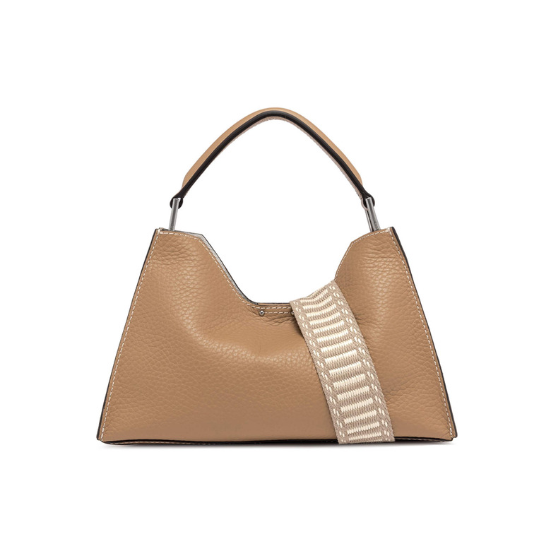 Gianni Chiarini handbag cognac