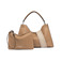 Gianni Chiarini sac à main cognac 3