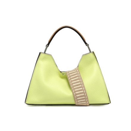 Gianni Chiarini handtas groen
