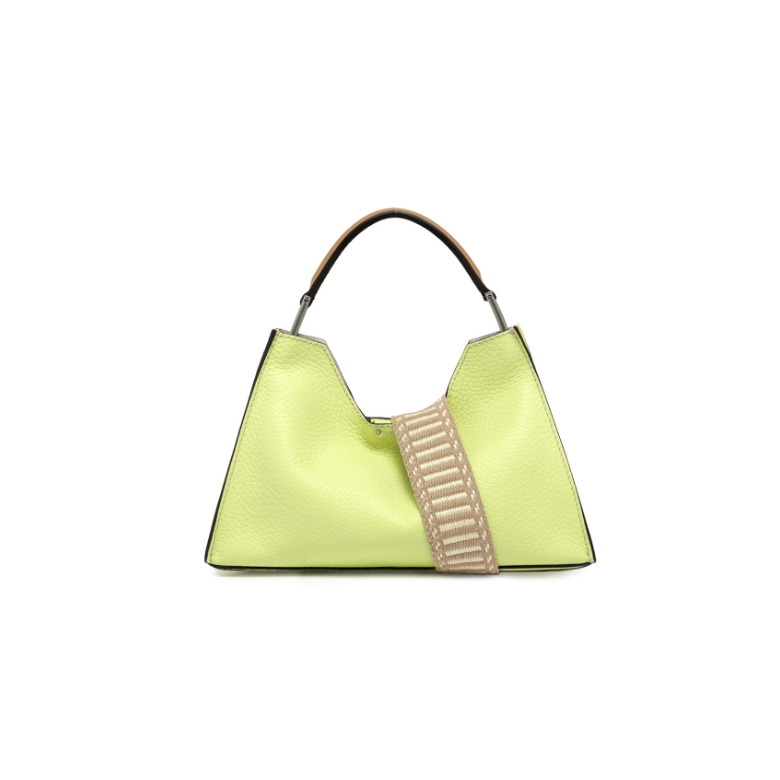 Gianni Chiarini handtas groen 1