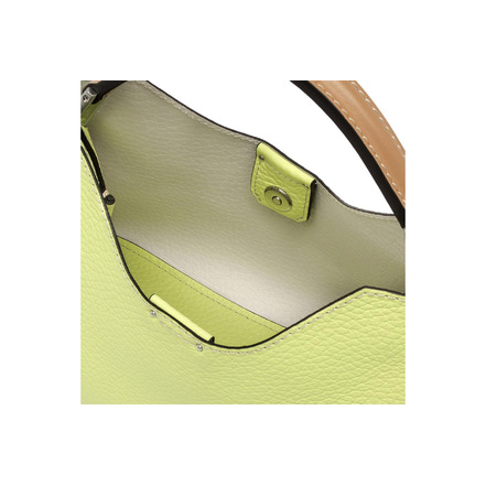 Gianni Chiarini handtas groen