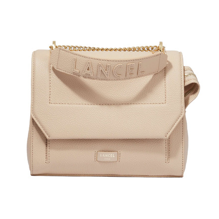 Lancel handtasche rosa