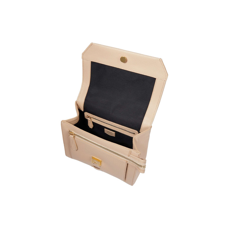 Lancel handtasche rosa 4