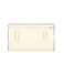 Lancel crossbody ecru 2