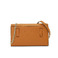 Lancel crossbody cognac 2