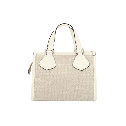 Lancel handtasche beige
