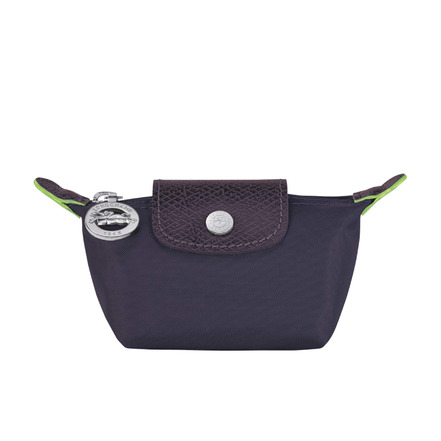 Longchamp geldbörse blau