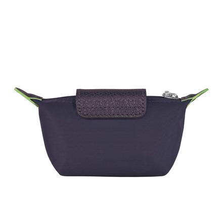 Longchamp geldbörse blau