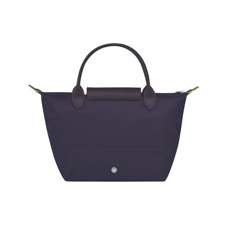 Longchamp sac à main bleu 2