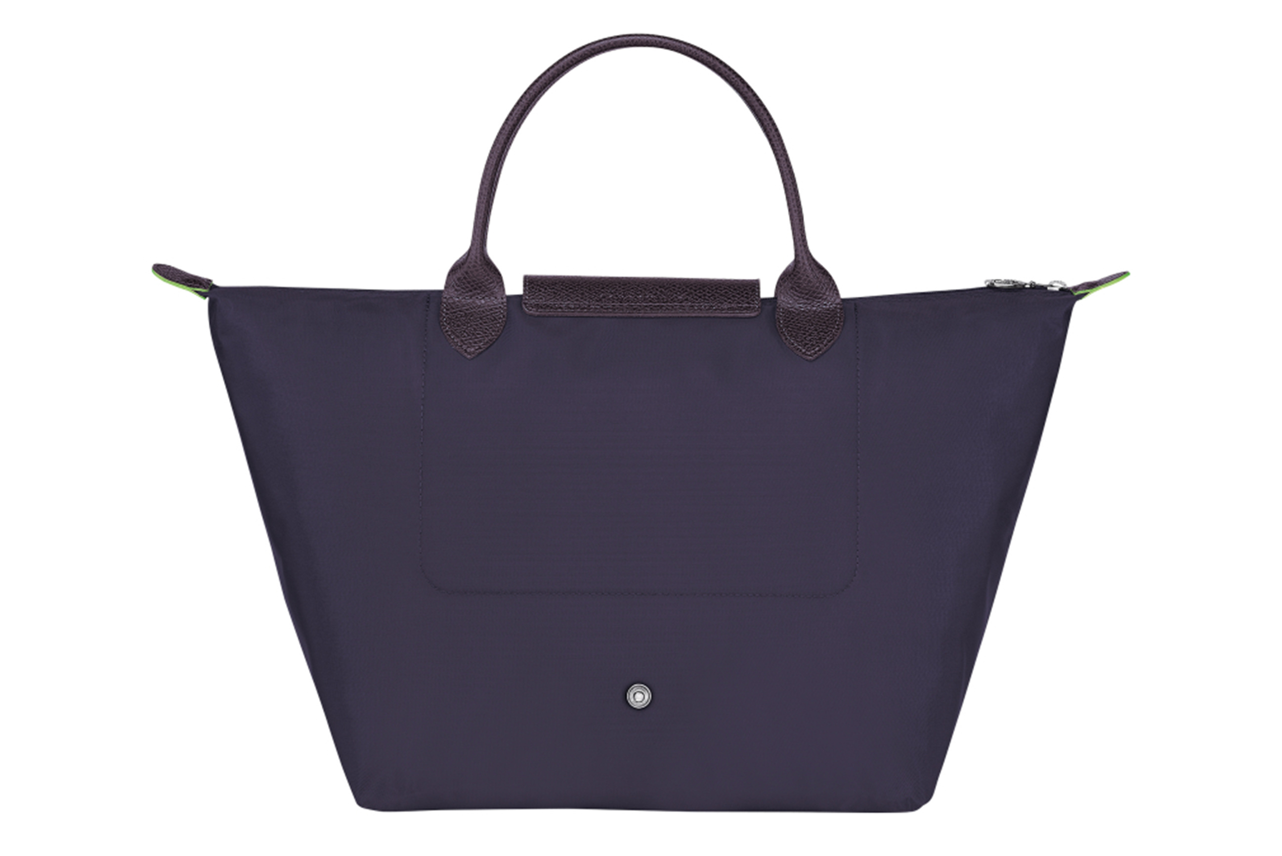 Handtasche Longchamp Blau 919 L1623 LE PLIAGE GREEN Gratis