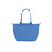 Longchamp shopper blau 2
