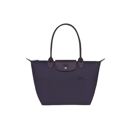 Longchamp shopper blau