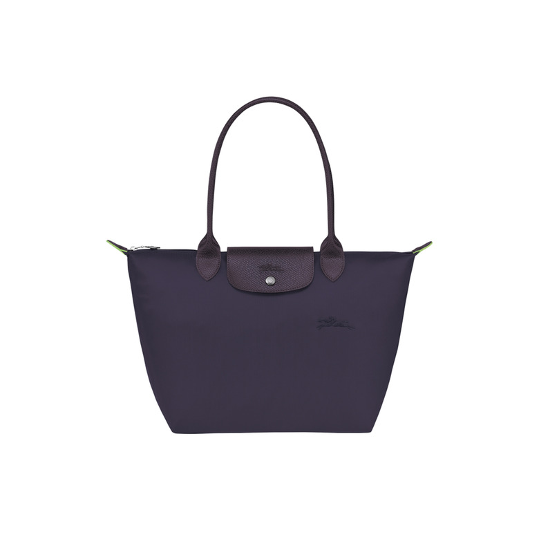 Longchamp shopper blue