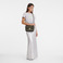 Longchamp crossbody green 3