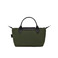 Longchamp sac à main vert 2