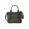 Longchamp sac à main vert 1