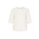 Gestuz t-shirts ecru 1
