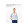 Furore blouse blauw 2