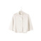 Furore sweater ecru 1