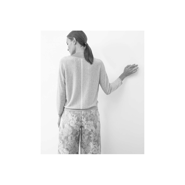 Furore sweater blue 2