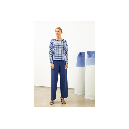 Furore trousers blue